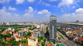 Chỉ người có hộ khẩu Hà Nội mới được mua nhà cao tầng nội đô?