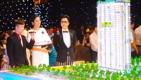 Thị trường bất động sản: Động lực tăng trưởng cho 2019?