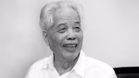 Quốc tang nguyên Tổng bí thư Đỗ Mười trong 2 ngày