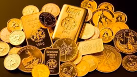 Giá vàng hôm nay 29/10: Chạm mức cao nhất 3 tháng