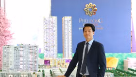 “Chuyện tình” Ngô Quang Phúc với người trẻ