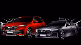 Vinfast: Một sự chờ mong gợi nhắc một sự dang dở