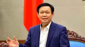 Nợ nước ngoài của doanh nghiệp tư nhân tăng nhanh