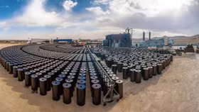 Giá dầu Châu Á đi lên sau cam kết cân bằng thị trường của OPEC