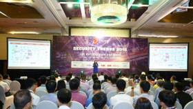 Trend Security 2018: Đừng để bất kỳ điều gì làm doanh nghiệp chậm lại