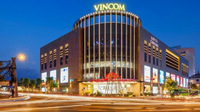 Quý II/2018, lợi nhuận trước thuế của Vincom Retail tăng 183% so với cùng kỳ