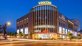 Quý II/2018, lợi nhuận trước thuế của Vincom Retail tăng 183% so với cùng kỳ