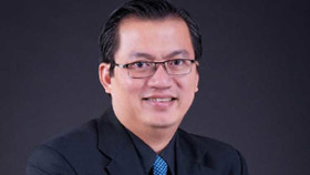 CEO Saigon Books Nguyễn Tuấn Quỳnh: Khởi nghiệp với sách ở tuổi 44
