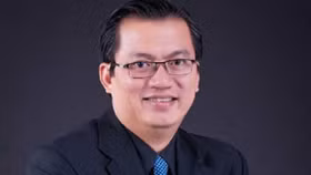 CEO Saigon Books Nguyễn Tuấn Quỳnh: Khởi nghiệp với sách ở tuổi 44