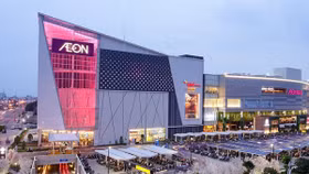 Nhà bán lẻ Nhật và chiến lược bao phủ thị trường Việt Nam