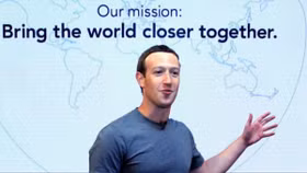 Mark Zuckerberg bị đề nghị từ chức Chủ tịch Facebook