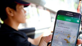 Chủ tịch Taxi Hà Nội: Có sự 'bất nhất' về xe Grab