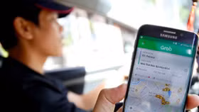 Chủ tịch Taxi Hà Nội: Có sự 'bất nhất' về xe Grab