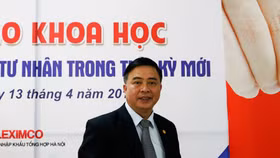 Tư duy của chủ DN tư nhân đóng vai trò vô cùng quan trọng!