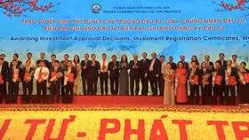 Hơn 105.000 tỷ đồng vốn đầu tư cam kết đổ vào Lạng Sơn