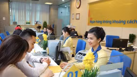 Quản lý tài chính thông minh cho những gia đình trẻ