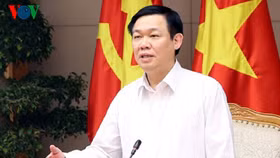 PTT Vương Đình Huệ: Thay đổi cách tiếp cận khi đầu tư vào nông nghiệp