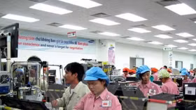 Hàn Quốc lập cơ quan tham vấn cho dự án phát triển ở Việt Nam