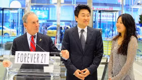 Do Won Chang: Tỷ phú nhập cư gốc Hàn thành công nhất nước Mỹ