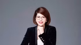 CEO Anyexchange Mai Thuỷ: Không bao giờ bỏ cuộc!