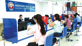 SCB liên tiếp nhận các giải thưởng quốc tế về dịch vụ thẻ tín dụng, ngoại hối và đầu tư