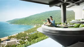 3 khu nghỉ dưỡng định nghĩa khái niệm "thượng lưu" tại Việt Nam