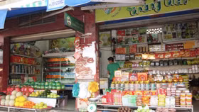 Nên có luật riêng về hộ kinh doanh?