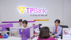 TPBank tố cáo một cán bộ về tội lạm dụng chức vụ, chiếm đoạt tài sản