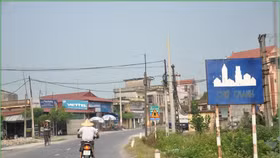 Kiểm tra phản ánh về việc thu hồi đất của dân để làm khu công nghiệp tại Hà Nam