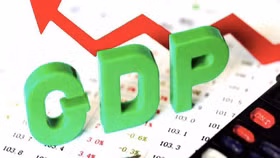 Kinh tế ngầm sẽ được tính vào GDP từ năm 2020