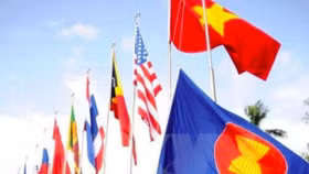 WEF: ASEAN có thể phải tự thay đổi mô hình kinh tế