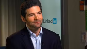4 bí quyết lãnh đạo từ CEO LinkedIn