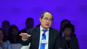 Xây dựng đô thị thông minh: "Con người không nên quên hưởng thụ cuộc sống"