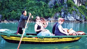 Ngành du lịch 2019: Làm gì để đạt 18 triệu lượt khách quốc tế?