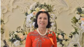 Nữ doanh nhân Việt Nam: Anh hùng trong thời bình