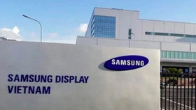 4 công ty Samsung Việt Nam đạt tổng doanh thu 65,1 tỷ USD