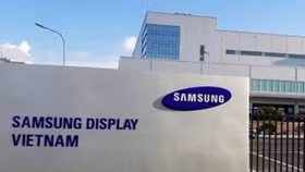 4 công ty Samsung Việt Nam đạt tổng doanh thu 65,1 tỷ USD