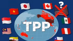 Thời đại của CPTPP: Khi quyết tâm chính trị tạo nên thành công