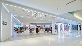Kém nhanh nhạy về thị trường, Topshop đệ đơn phá sản tại Mỹ