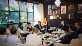 Khối tài sản nghìn tỷ của Trung Nguyên sẽ định đoạt thế nào?