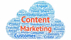 8 bước giúp doanh nghiệp SME triển khai chiến dịch content marketing thành công