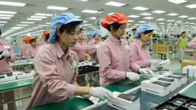 Doanh nghiệp biến động mạnh: Khó khăn đang kéo đến?