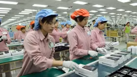 Doanh nghiệp biến động mạnh: Khó khăn đang kéo đến?