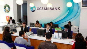 400 tỷ đồng tiền gửi của khách hàng bỗng dưng "mất tích", OceanBank nói gì?