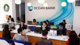 400 tỷ đồng tiền gửi của khách hàng bỗng dưng "mất tích", OceanBank nói gì?