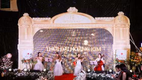 Golden Age - Không gian mua sắm thượng lưu chính thức mở cửa tại Hà Nội