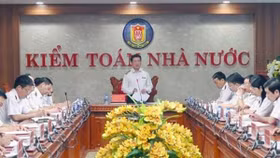 Lĩnh vực nào sẽ bị Kiểm toán Nhà nước "sờ gáy" trong thời gian tới?