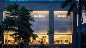 Doanh thu ngàn tỷ của Zara và H&M khi đổ bộ vào Việt Nam