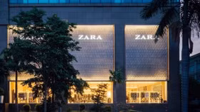 Doanh thu ngàn tỷ của Zara và H&M khi đổ bộ vào Việt Nam