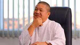 Hoa Sen Group vay nợ 16.000 tỷ, gấp hơn 4 lần vốn chủ: Thế chủ động hay cơn bĩ cực của "ông trùm" tôn Việt?